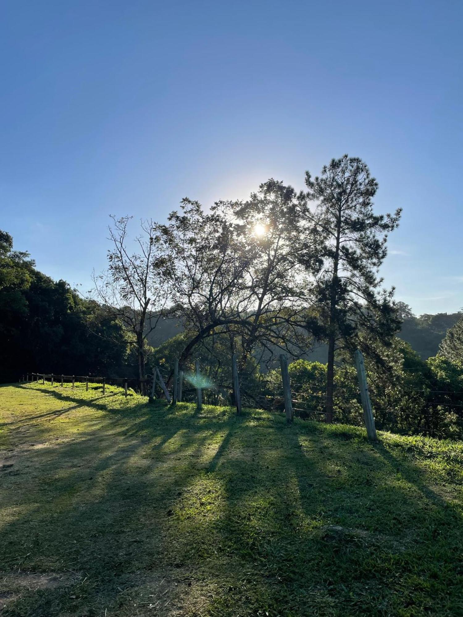 Pauapique Inn Sao Roque (Sao Paulo)